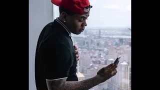 Kevin Gates - Crush On You (Official Audio)