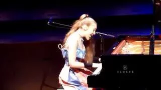 Joanna Newsom - Waltz of the 101st Lightborne - Live at Salle Gaveau (Paris 08/11/15)