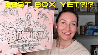 Unboxing the PLouise Budget Box for June!!!!