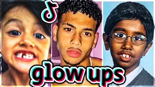 Glow Up Transformations TikTok Compilation 3