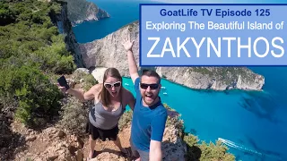 Things To Do in Zakynthos, Greece - Our Top Picks