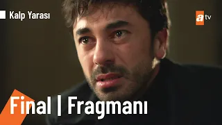 Kalp Yarası 32. Bölüm Fragmanı | Final ❤️‍🩹 @KalpYarasiatv