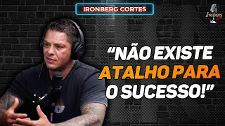 VENVANSE E RITALINA DÃO VANTAGEM PARA FAZER UMA PROVA NO CONCURSO? – IRONBERG PODCAST CORTES