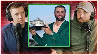 Rick Shiels' brutally HONEST opinion on the 2024 Masters Championship!