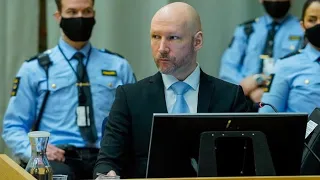 Prosecution argues Breivik has not reformed