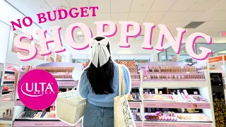 Shop with me at Ulta *NO BUDGET* | New and viral products