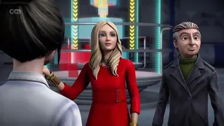 Thunderbirds Are Go Venom Full Episode