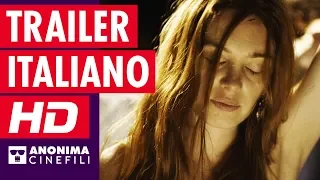 MONTPARNASSE FEMMINILE SINGOLARE | Trailer Italiano | ITA | Léonor Serraille (2018)