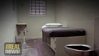 In Landmark Ruling, California Prisons Halt Solitary Confinement