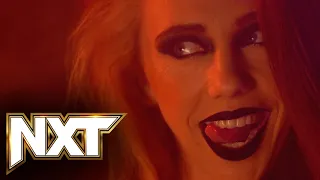 Isla Dawn isn’t done with Alba Fyre: WWE NXT, Nov. 22, 2022
