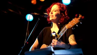 Wish You Were Here - Anneke van Giersbergen @ K17 Berlin