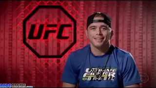 TUF Brasil - 1ª Temporada - Episódio 12