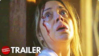 THE SURPRISE VISIT (2022) Robbery Gone Wrong Thriller Movie