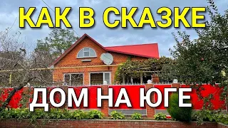 Продается дом 117 кв.м. за 7 700 000 рублей тел. 8 928 884 76 50 Краснодарский край Калининский р-н