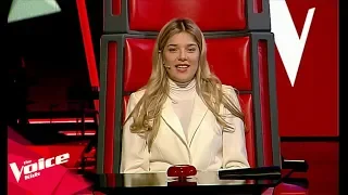 Mbyllet mbrëmja e katërt e Audicioneve të Fshehura | The Voice Kids Albania 2019