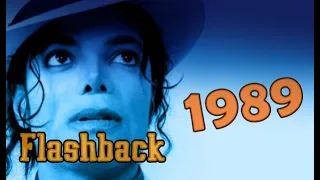 Billboard Hot 100 Flashback -  January 14, 1989