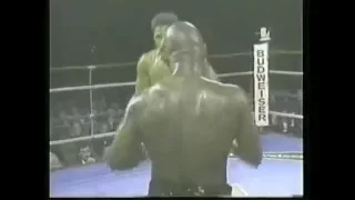 James Toney Vs. Karl Williams 3/20/95 Fight #49