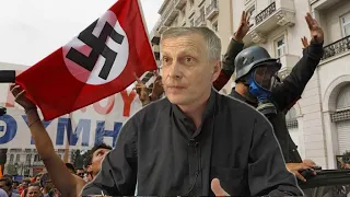 Пякин: Что такое фашизм