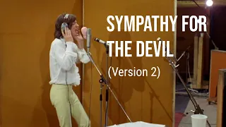 The Rolling Stones - Sympathy for the Devil (Edited Music Video, Version 2)