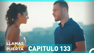 Love is in The Air / Llamas A Mi Puerta - Capitulo 133