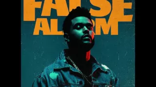 The Weeknd - False Alarm (Audio)