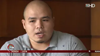 Lalaki inireklamo ang bangko sa P97,000 singil sa credit card