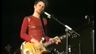 Muse - New Born live at Glastonbury 2000