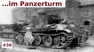 #38 Panzer Regiment 25 Der lange Weg zurück