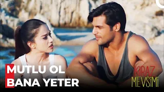 Kumsalda Aşk Bir Başkadır - Kiraz Mevsimi