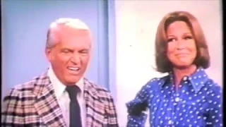 Best Mary Tyler Moore Show Bloopers