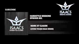 Q-dance: Isaac's Hardstyle Sessions: Episode #31