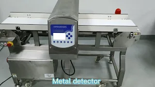 How to aluminum foil metal detector. just like a guru
