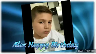 Grofinko & Cipa Alex Happy Birthday       Adejs Ťo Šukar Dejs Official Šdudio Tel:.+421907383791