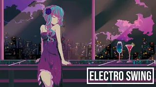 Best of JAPANESE ELECTRO SWING Mix 2024 🎧