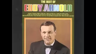 Eddy Arnold- Cattle Call