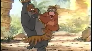 Opening to Pooh's Grand Adventure: The Search For Christopher Robin 1997 VHS (Version #1)