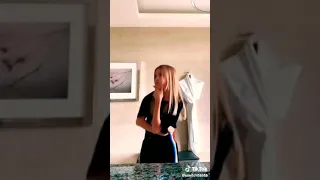 Daneliya Tuleshova TikTok Compilation