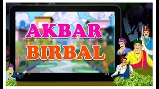 Akbar Birbal |Tamil |  Full Episode Animated Stories For Kids