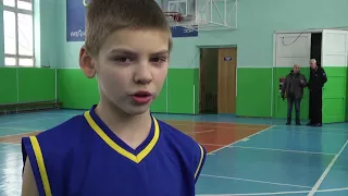 У Житомирі відбувся 2-ий тур Всеукраїнської юнацької баскетбольної  ліги