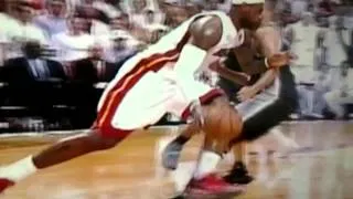 Nba finals labrons MJ'S shrug version