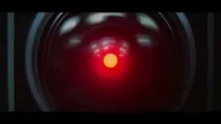 2001 Odissea Nello Spazio - HAL9000 legge il labiale