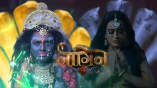 Shesh Naagin became Mahakali