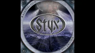 Styx - Too Much Time On My Hands (2011 Version)