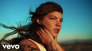 Donna Missal - Keep Lying (Official Video)