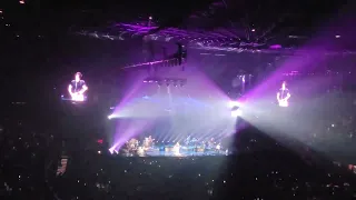 John Mayer "Belief" @ The Forum 3/16/22