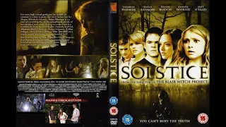 Gün Dönümü (Solstice) 2008 Film Fragmanı