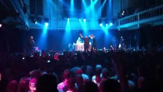 Ice Cube - I Rep That West Live @ Paradiso, Amsterdam