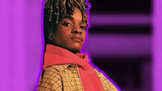 Koffee - Ye (Burna Boy cover) in the 1xtra Live Lounge - Slowed Down