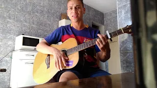 Tiro certo | Zé Felipe feat Gusttavo Lima (cover) Jonas Saga