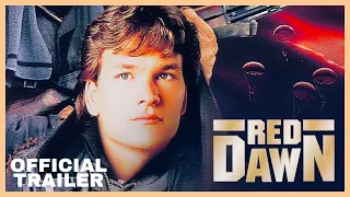 RED DAWN (1984) Official Trailer and Movie Breakdown | Action | Patrick Swayze, Charlie Sheen